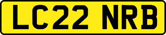 LC22NRB