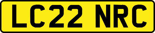 LC22NRC