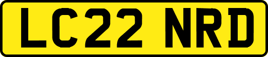 LC22NRD