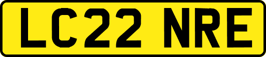 LC22NRE