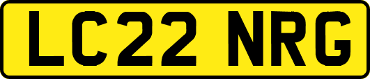 LC22NRG