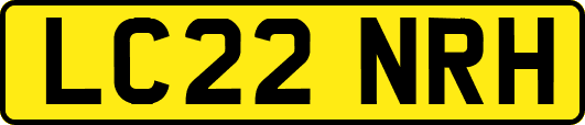 LC22NRH