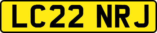 LC22NRJ