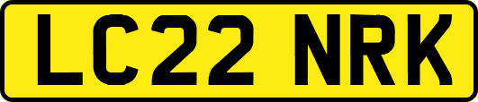 LC22NRK