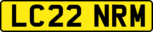 LC22NRM
