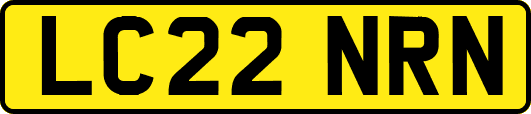 LC22NRN
