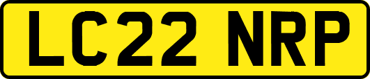 LC22NRP
