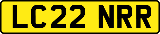 LC22NRR