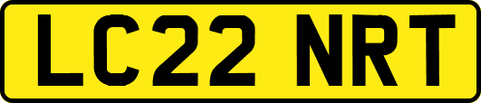 LC22NRT