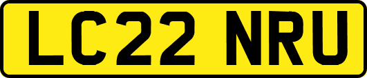 LC22NRU