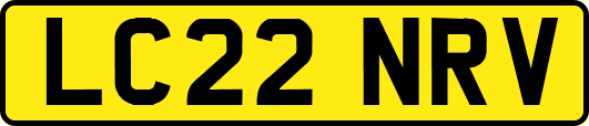 LC22NRV