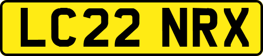 LC22NRX