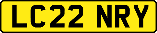 LC22NRY