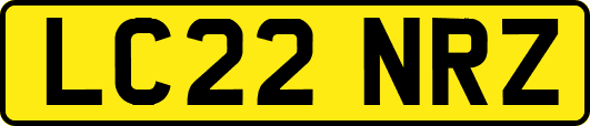 LC22NRZ