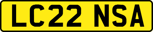 LC22NSA