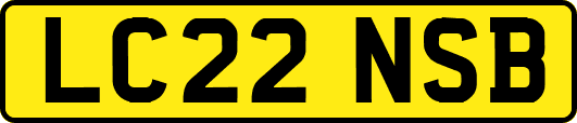 LC22NSB