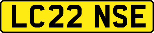 LC22NSE