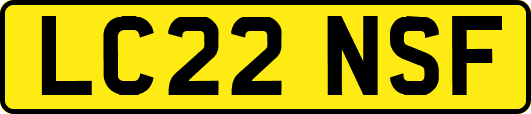 LC22NSF