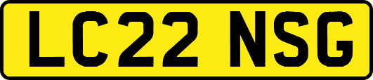LC22NSG