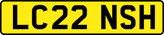LC22NSH