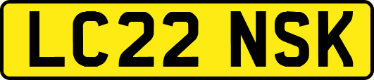 LC22NSK