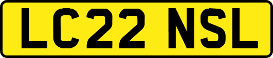 LC22NSL