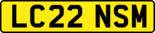 LC22NSM