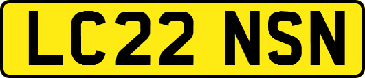 LC22NSN
