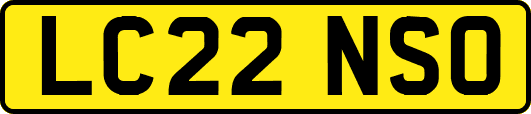 LC22NSO