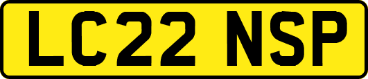 LC22NSP