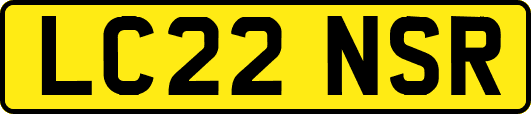 LC22NSR
