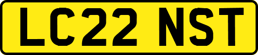 LC22NST