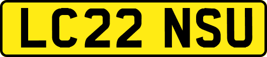 LC22NSU