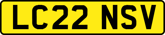 LC22NSV