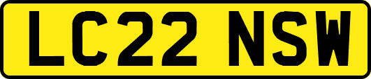 LC22NSW