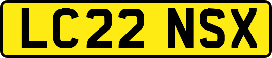 LC22NSX