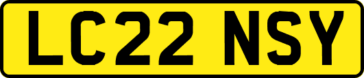 LC22NSY