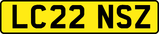 LC22NSZ