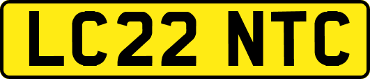 LC22NTC