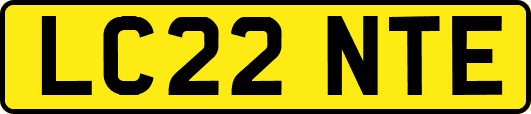 LC22NTE