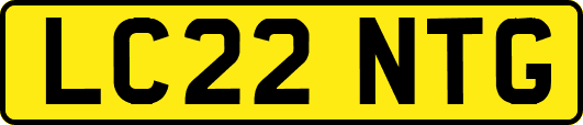 LC22NTG