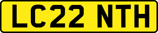 LC22NTH