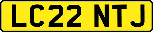 LC22NTJ
