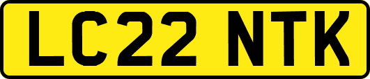 LC22NTK