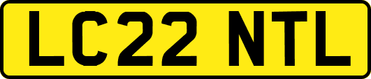 LC22NTL