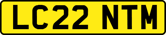 LC22NTM