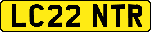 LC22NTR