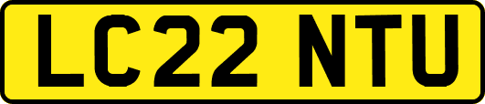 LC22NTU