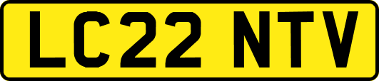 LC22NTV