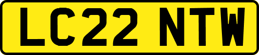 LC22NTW